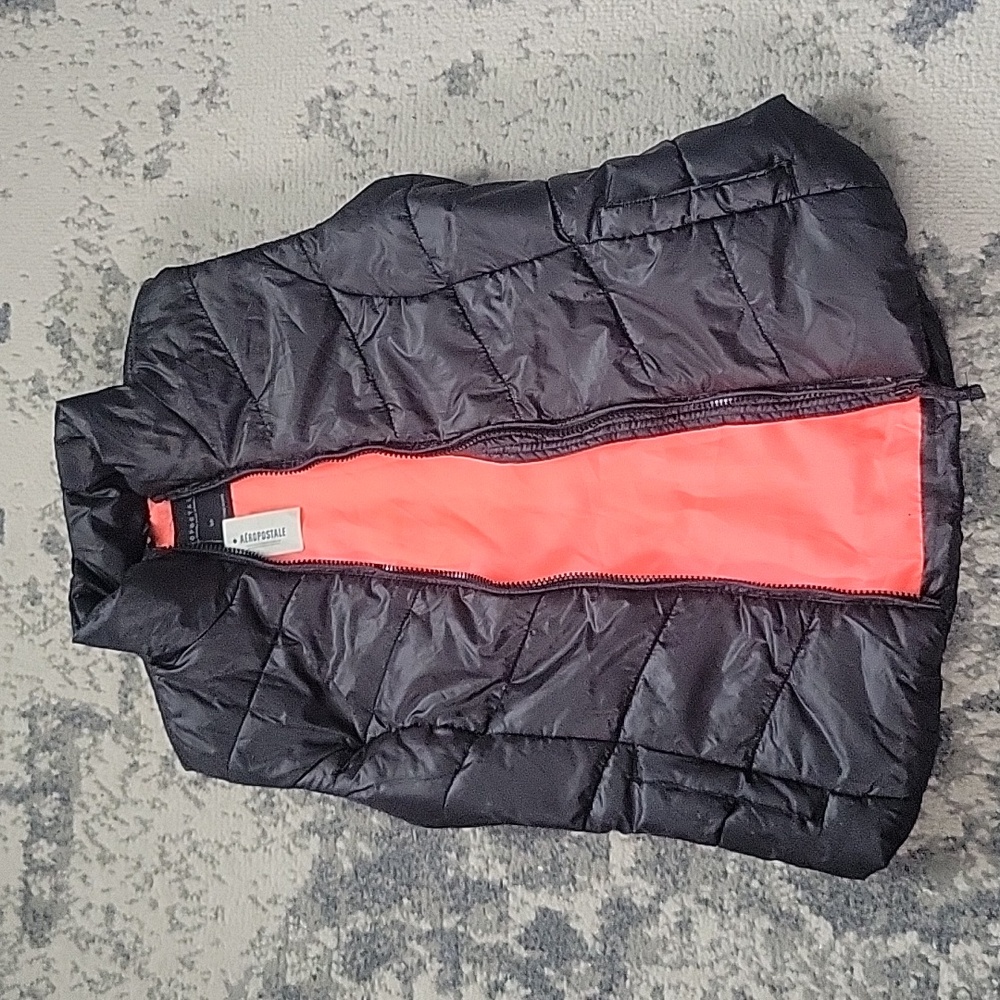 NWT Aeropostale Vest